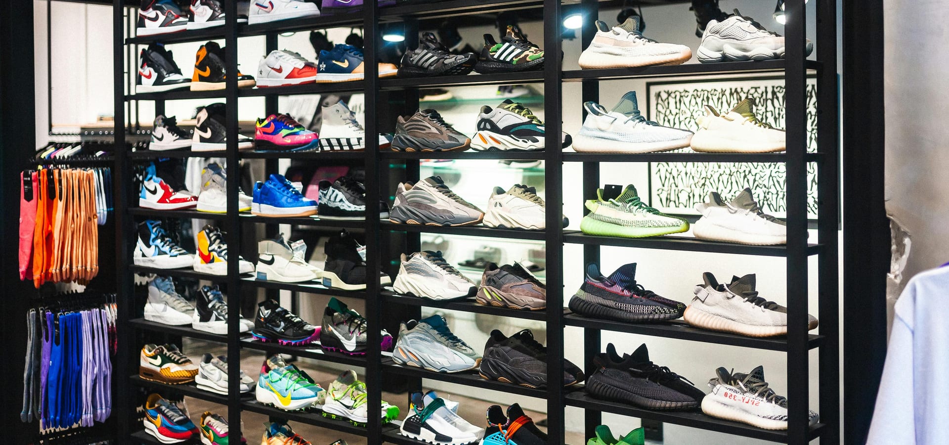 India's Most Trusted Sneaker Marketplace — slide 1