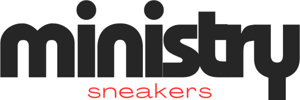 Ministry of Sneakers
