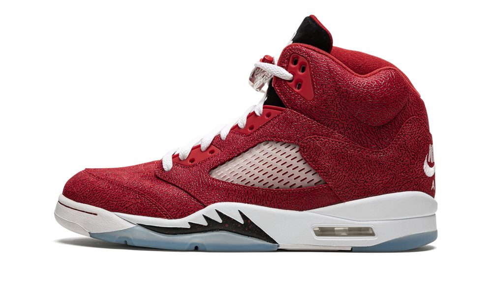 5 Retro DJ4954 997023 SZ