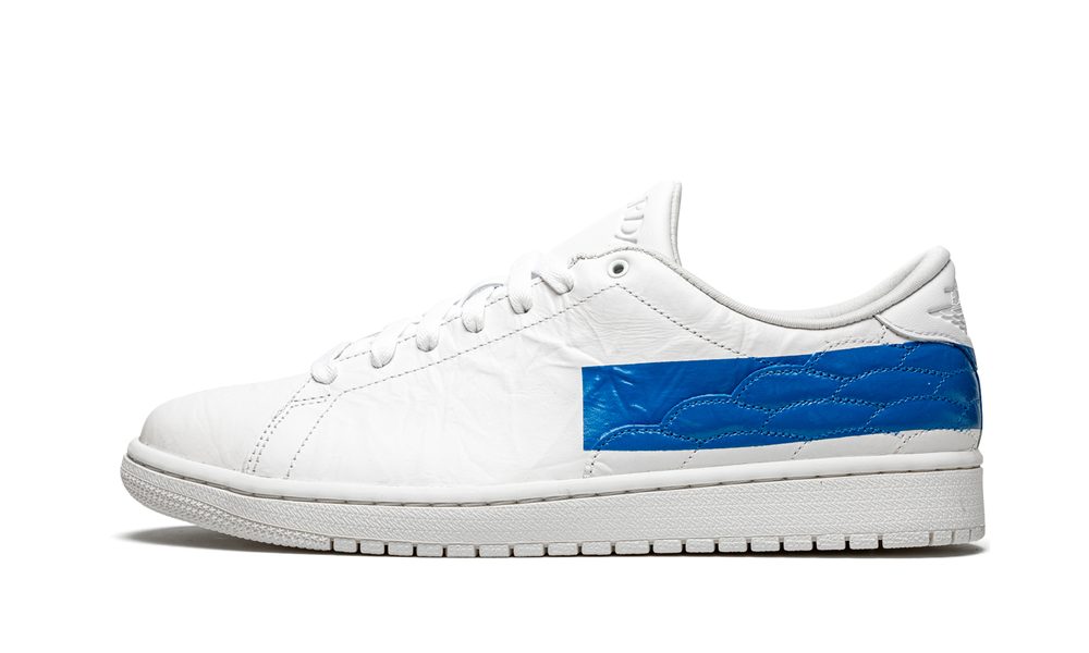 Air Jordan 1 Centre Court